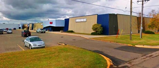 More details for 4420 Railway Av, Vermilion, AB - Retail for Sale