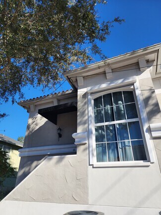 Plus de détails pour 3001 W Azeele St, Tampa, FL - Bureau à louer