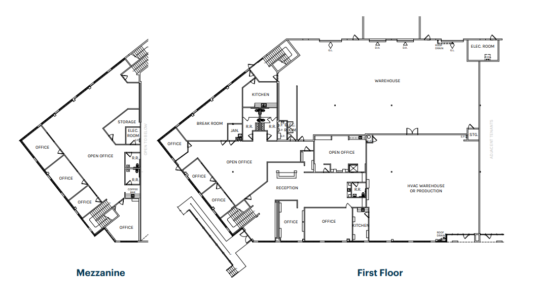 25172 Arctic Ocean Dr, Lake Forest, CA à louer Plan d  tage- Image 1 de 1