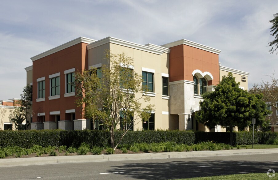 3333 Concours, Ontario, CA for sale - Building Photo - Image 2 of 4