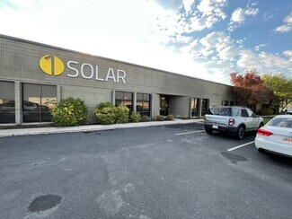 Plus de détails pour 2391 S 1560 W, Woods Cross, UT - Industriel à louer