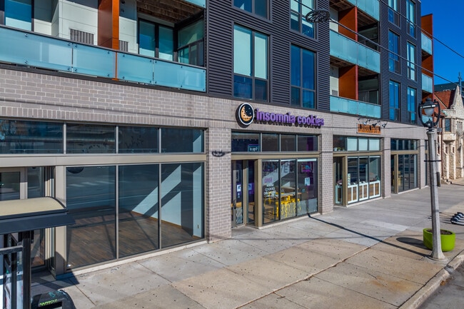 More details for 2310 N Oakland Ave, Milwaukee, WI - Retail for Lease