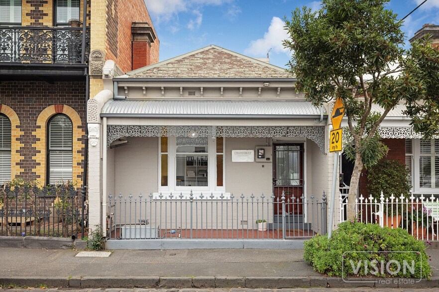 5 Thompson St, Abbotsford for sale - Primary Photo - Image 1 of 15
