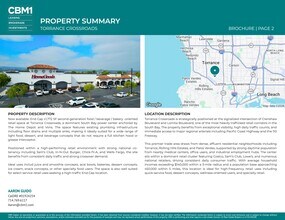 24301-24457 Crenshaw Blvd, Torrance, CA for lease Interior Photo- Image 2 of 10