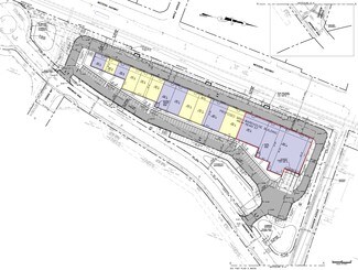 Plus de détails pour 200 Rt 303, Orangeburg, NY - Commerce de détail, Industriel à louer