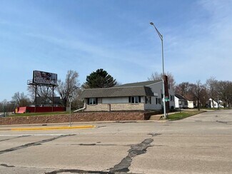 More details for 2402 Grand Ave, Wausau, WI - Office for Lease