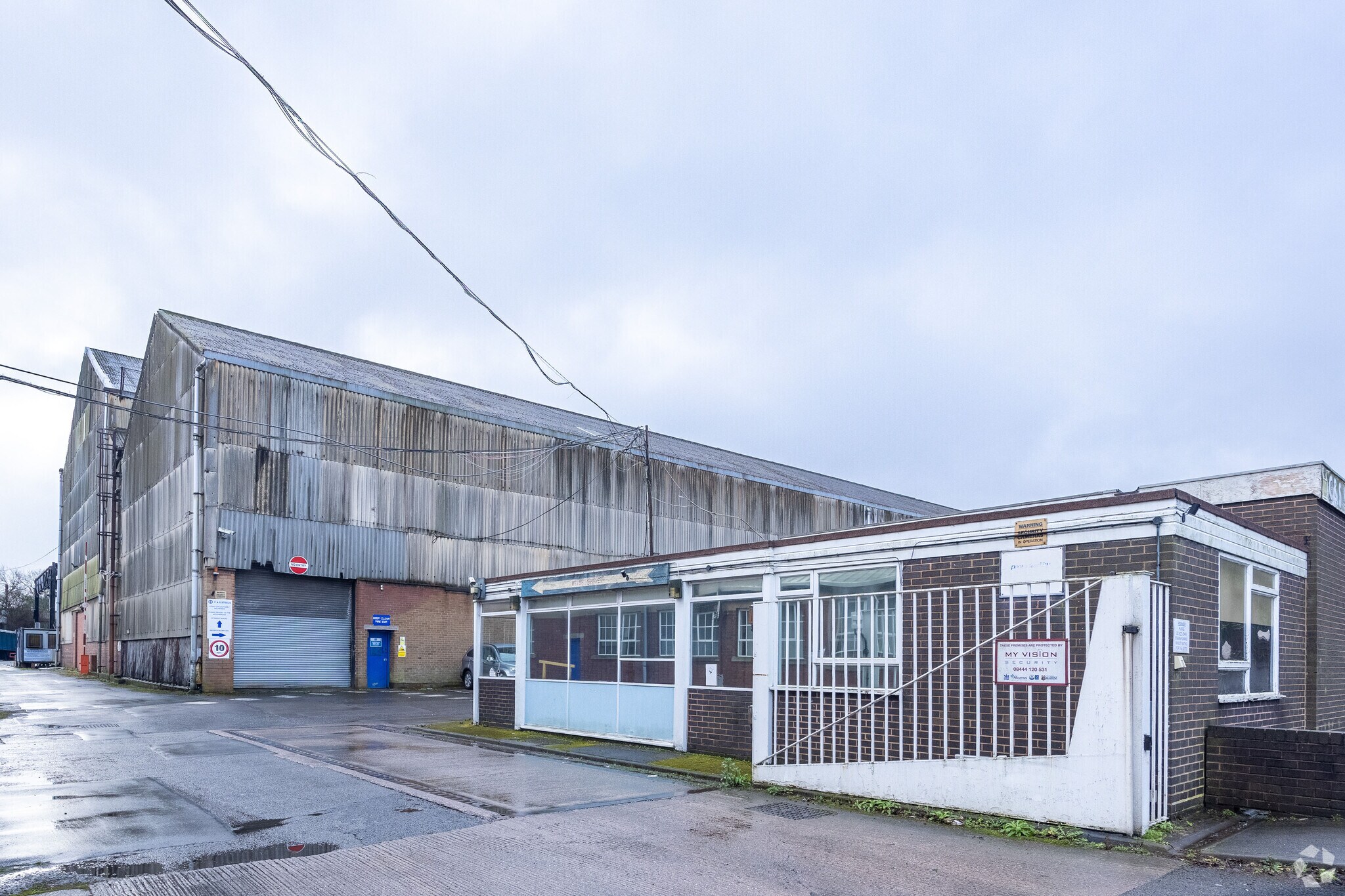 1 Highfields Rd, Bilston à vendre Photo principale- Image 1 de 1