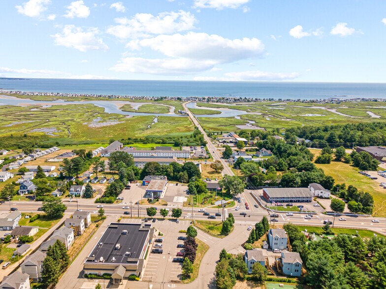 60 Mile Rd, Wells, ME à vendre - Photo du bâtiment - Image 3 de 31