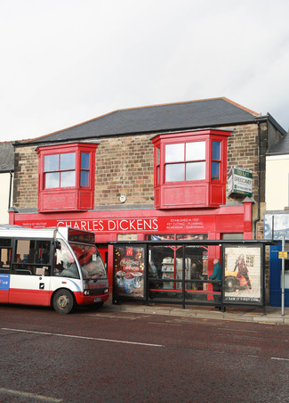 More details for 51 Cheapside, Spennymoor - Retail for Lease