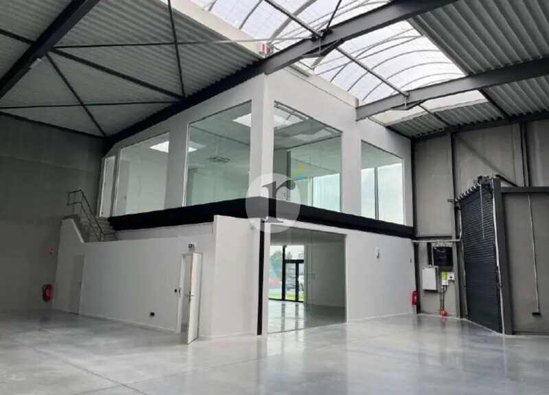 Bureau dans Carvin à louer - Photo intérieure - Image 3 de 4