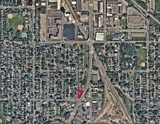 Plus de détails pour 613 Van Buren St NE, Minneapolis, MN - Terrain à vendre