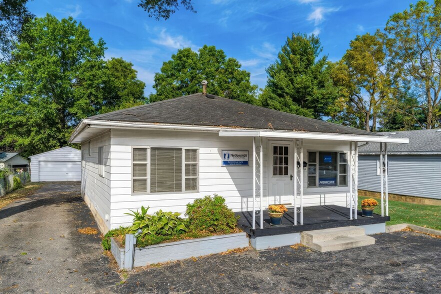 109 Hill Rd N, Pickerington, OH for sale - Building Photo - Image 3 of 8