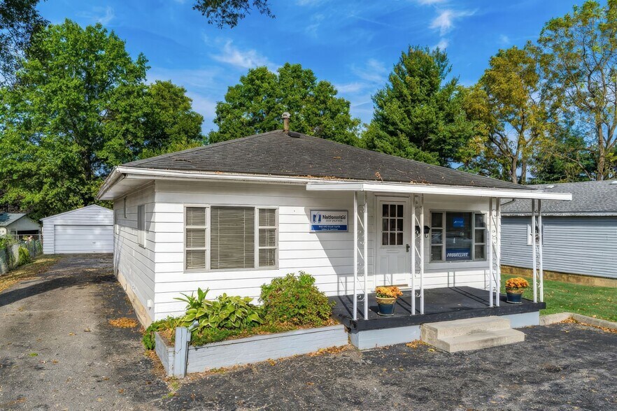 109 Hill Rd N, Pickerington, OH à vendre - Photo du bâtiment - Image 3 de 8