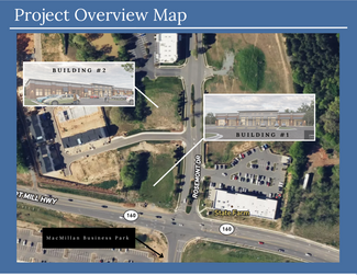 More details for Rosemont Dr, Indian Land, SC - Office/Medical for Lease