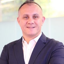 Frank Muradov