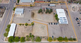 More details for 305 8th St, Greeley, CO - Retail for Lease