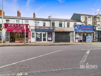 More details for 330 Cowbridge Road East, Cardiff - Retail for Lease