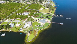 More details for 175 Alderman Dr, Lake Placid, FL - Land for Sale