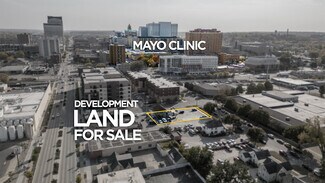 More details for 11 5th St NW, Rochester, MN - Land for Sale