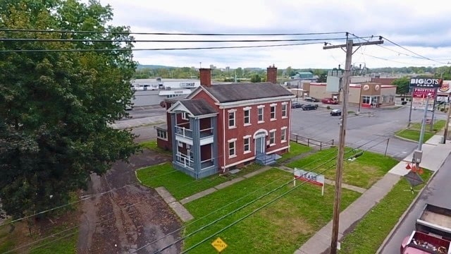 320 Herkimer Rd, Utica, NY à louer - Photo du bâtiment - Image 3 de 4