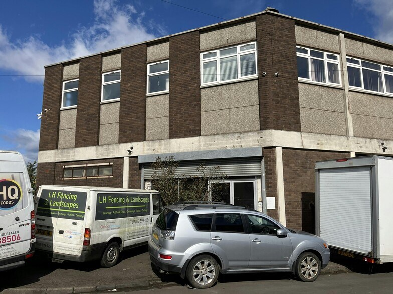 23 Cranford St, Smethwick à vendre - Photo du bâtiment - Image 3 de 12