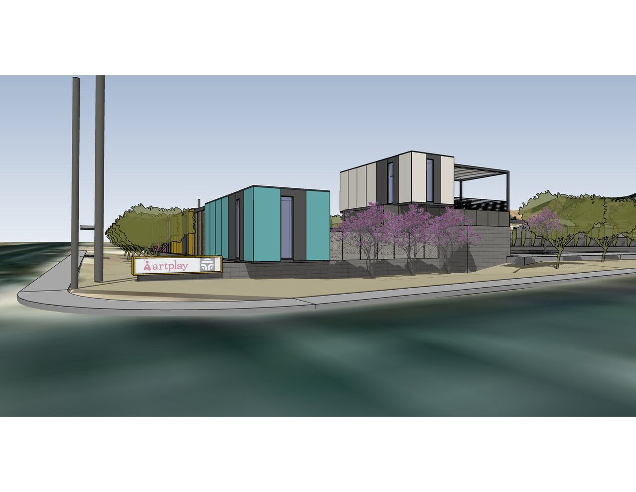 9001 N 12th St, Phoenix, AZ à vendre Photo du bâtiment- Image 1 de 3