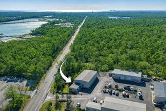 Plus de détails pour 521 Woodbine Ocean View Rd, Ocean View, NJ - Industriel à vendre