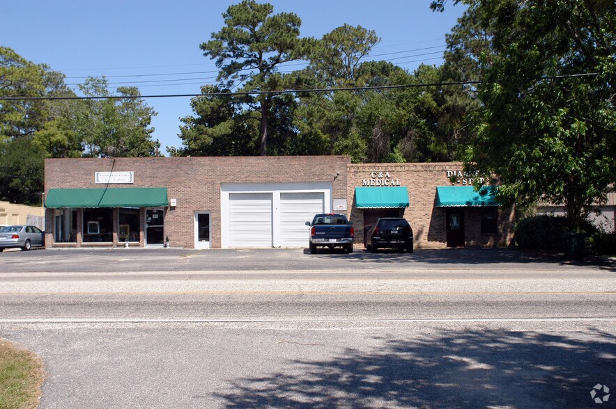456 Section St N, Fairhope, AL à vendre - Photo du bâtiment - Image 2 de 5