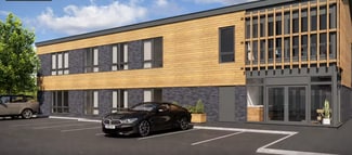 More details for Skellingthorpe Rd, Saxilby - Office for Lease