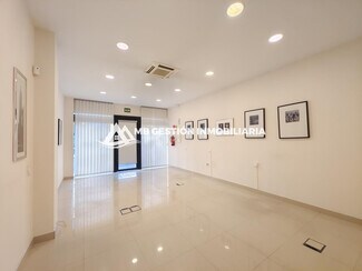 Plus de détails pour Commerce de détail à louer