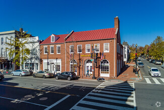 More details for 2901 M St NW, Washington, DC - Office/Retail, Retail for Lease