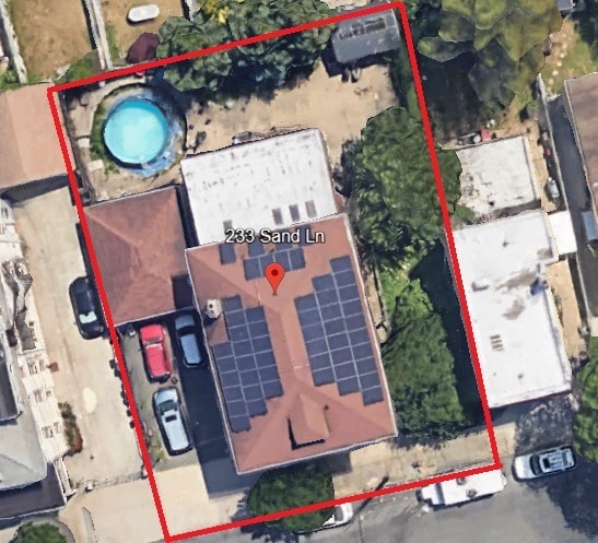 233 Sand Ln, Staten Island, NY for sale - Building Photo - Image 2 of 6