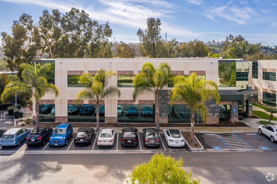 5860 Owens Ave, Carlsbad, CA à vendre - Photo du bâtiment - Image 3 de 18