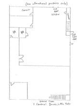 1 Cardinal Dr, Little Falls, NJ for lease Floor Plan- Image 1 of 1