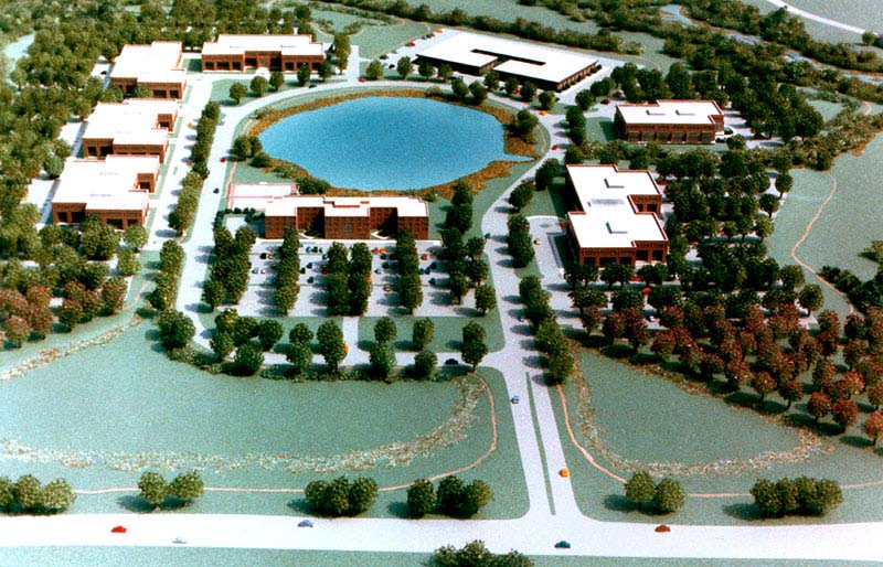 300-360 Corporate Blvd, Robbinsville, NJ à vendre - Autre - Image 3 de 5