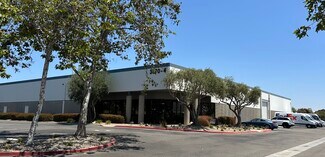 Plus de détails pour 3070 Skyway Dr, Santa Maria, CA - Industriel à louer