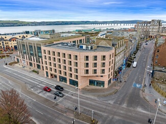 Plus de détails pour Greenmarket – à vendre, Dundee