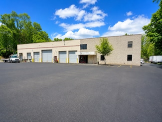 Plus de détails pour 525 Ella T Grasso Blvd, New Haven, CT - Industriel à louer