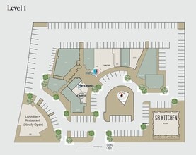 437 S Highway 101, Solana Beach, CA for lease Floor Plan- Image 1 of 1