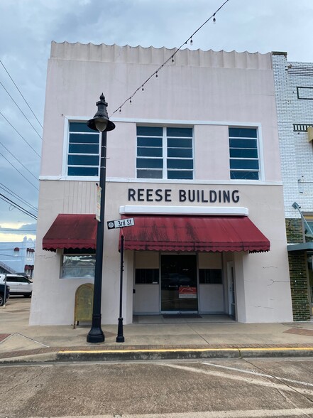 834 3rd St, Rosenberg, TX for lease - Primary Photo - Image 2 of 5