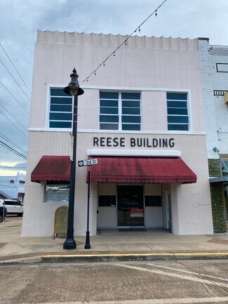 Plus de détails pour 834 3rd St, Rosenberg, TX - Bureau à louer