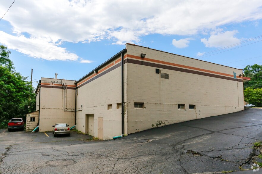 7600-7602 N Main St, Dayton, OH à vendre - Photo du bâtiment - Image 3 de 3