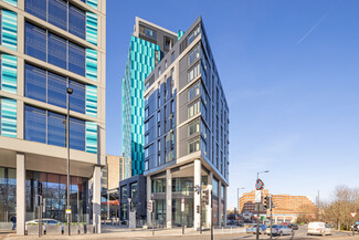 More details for Boston St, Sheffield - Office, Retail for Lease