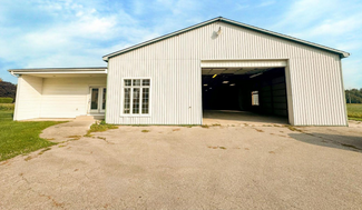 Plus de détails pour 14387 Ilderton Rd, London, ON - Industriel à louer