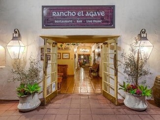 Plus de détails pour 116 Civic Center Dr, Vista, CA - Bureau à vendre