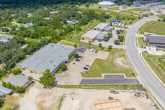 1809 Hur Industrial Blvd, Cedar Park, TX for lease Interior Photo- Image 1 of 15