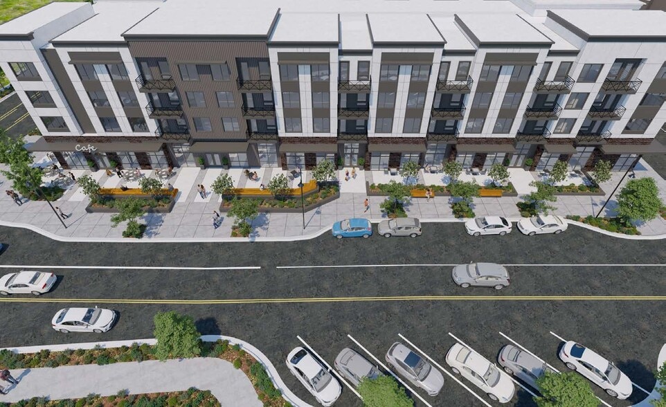 3405 SE Reed Dr, Hillsboro, OR for lease - Building Photo - Image 3 of 16