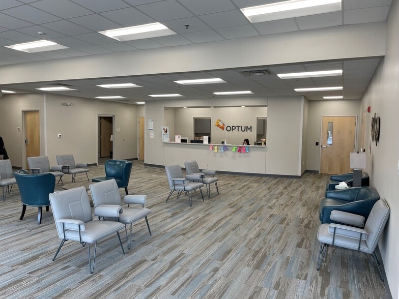 1310 S Lebanon St, Lebanon, IN for lease - Interior Photo - Image 3 of 6