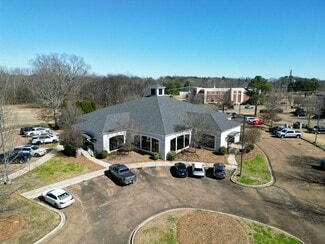 More details for 601 Crescent Blvd, Ridgeland, MS - Office for Lease