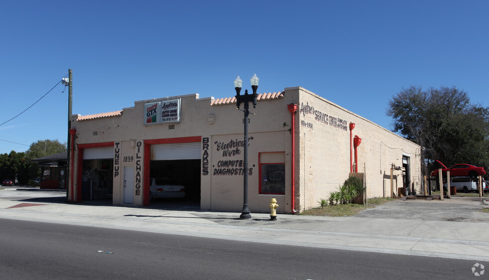 1839 Main St, Jacksonville, FL for sale - Primary Photo - Image 1 of 1